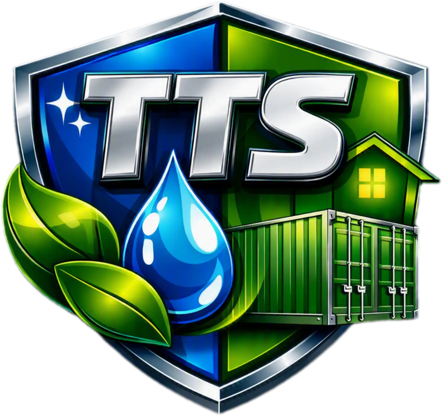 Organic Professional Cleaning & Hygiene Solutions